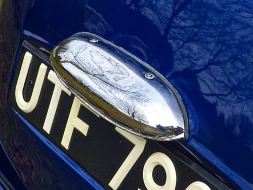 1955 Citroën Traction Avant 'Big Fifteen' En venta (imagen 124 de 168)