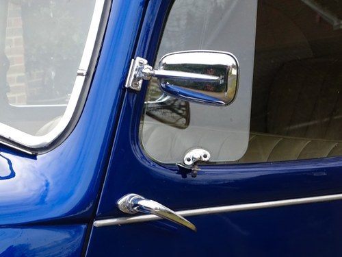 1955 Citroën Traction Avant 'Big Fifteen' En venta (imagen 110 de 168)