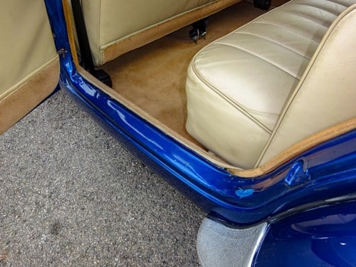 1955 Citroën Traction Avant 'Big Fifteen' En venta (imagen 77 de 168)