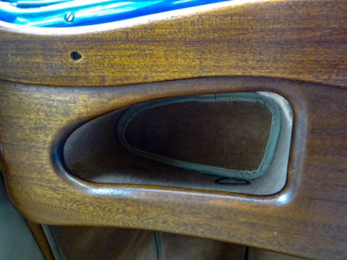 1955 Citroën Traction Avant 'Big Fifteen' En venta (imagen 43 de 168)