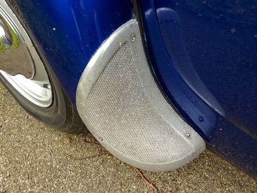 1955 Citroën Traction Avant 'Big Fifteen' En venta (imagen 122 de 168)