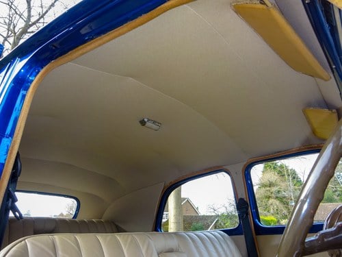 1955 Citroën Traction Avant 'Big Fifteen' En venta (imagen 59 de 168)