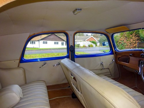 1955 Citroën Traction Avant 'Big Fifteen' En venta (imagen 62 de 168)