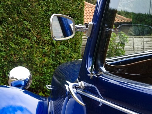 1955 Citroën Traction Avant 'Big Fifteen' En venta (imagen 111 de 168)