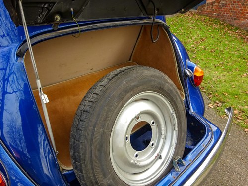 1955 Citroën Traction Avant 'Big Fifteen' En venta (imagen 85 de 168)