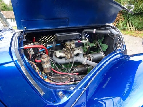 1955 Citroën Traction Avant 'Big Fifteen' En venta (imagen 136 de 168)