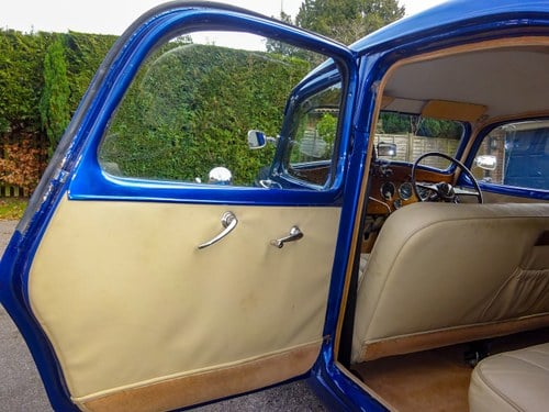 1955 Citroën Traction Avant 'Big Fifteen' En venta (imagen 65 de 168)