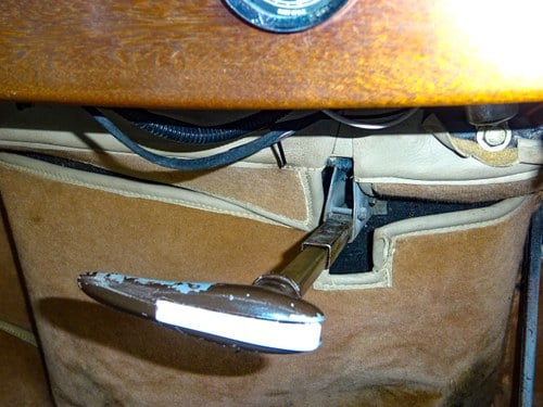 1955 Citroën Traction Avant 'Big Fifteen' En venta (imagen 49 de 168)