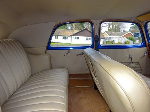 1955 Citroën Traction Avant 'Big Fifteen' En venta (imagen 58 de 168)