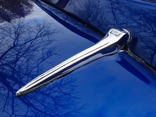 1955 Citroën Traction Avant 'Big Fifteen' En venta (imagen 131 de 168)