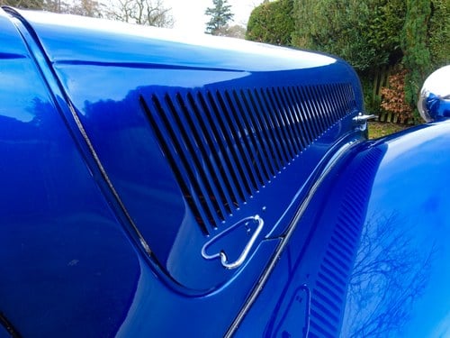 1955 Citroën Traction Avant 'Big Fifteen' En venta (imagen 121 de 168)