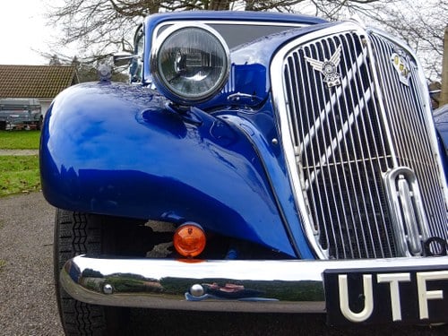 1955 Citroën Traction Avant 'Big Fifteen' En venta (imagen 92 de 168)