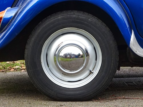 1955 Citroën Traction Avant 'Big Fifteen' En venta (imagen 26 de 168)