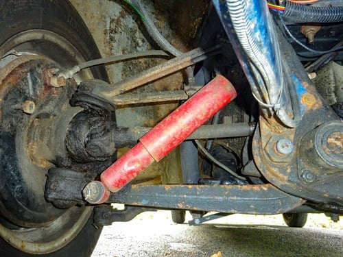 1955 Citroën Traction Avant 'Big Fifteen' En venta (imagen 152 de 168)