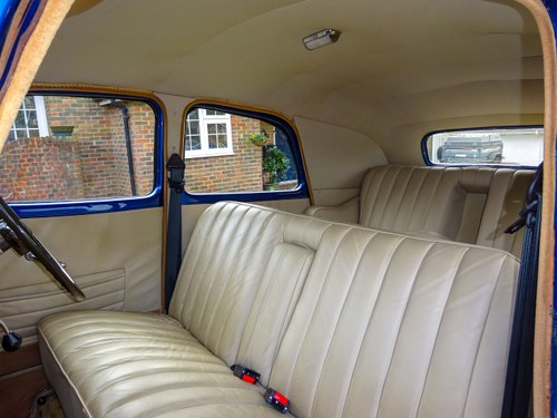 1955 Citroën Traction Avant 'Big Fifteen' En venta (imagen 54 de 168)