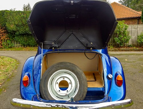 1955 Citroën Traction Avant 'Big Fifteen' En venta (imagen 82 de 168)