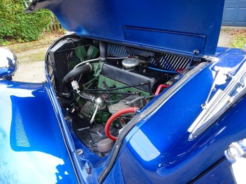 1955 Citroën Traction Avant 'Big Fifteen' En venta (imagen 139 de 168)