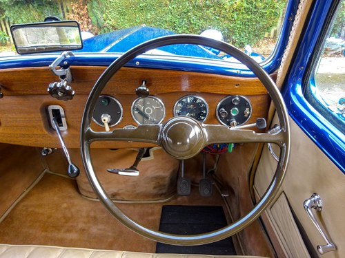 1955 Citroën Traction Avant 'Big Fifteen' En venta (imagen 35 de 168)