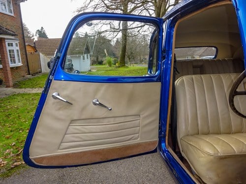 1955 Citroën Traction Avant 'Big Fifteen' En venta (imagen 67 de 168)