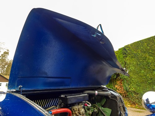 1955 Citroën Traction Avant 'Big Fifteen' En venta (imagen 143 de 168)