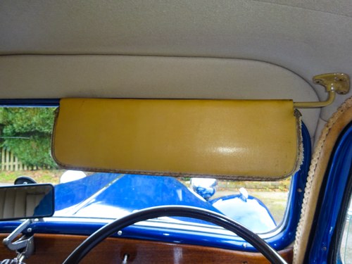 1955 Citroën Traction Avant 'Big Fifteen' En venta (imagen 61 de 168)