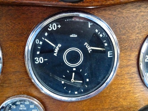 1955 Citroën Traction Avant 'Big Fifteen' En venta (imagen 39 de 168)