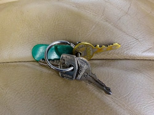 1955 Citroën Traction Avant 'Big Fifteen' En venta (imagen 168 de 168)