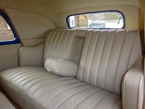 1955 Citroën Traction Avant 'Big Fifteen' En venta (imagen 53 de 168)