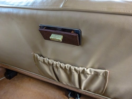 1955 Citroën Traction Avant 'Big Fifteen' En venta (imagen 81 de 168)