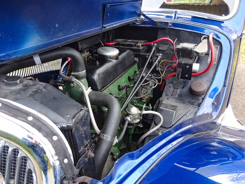 1955 Citroën Traction Avant 'Big Fifteen' En venta (imagen 141 de 168)