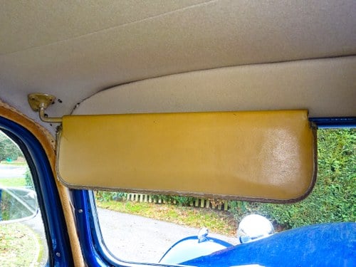 1955 Citroën Traction Avant 'Big Fifteen' En venta (imagen 60 de 168)