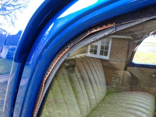 1955 Citroën Traction Avant 'Big Fifteen' En venta (imagen 160 de 168)