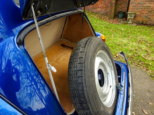 1955 Citroën Traction Avant 'Big Fifteen' En venta (imagen 86 de 168)