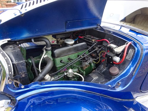 1955 Citroën Traction Avant 'Big Fifteen' En venta (imagen 140 de 168)