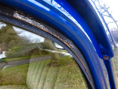 1955 Citroën Traction Avant 'Big Fifteen' En venta (imagen 161 de 168)