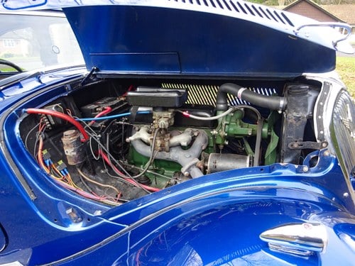 1955 Citroën Traction Avant 'Big Fifteen' En venta (imagen 137 de 168)