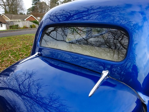 1955 Citroën Traction Avant 'Big Fifteen' En venta (imagen 130 de 168)