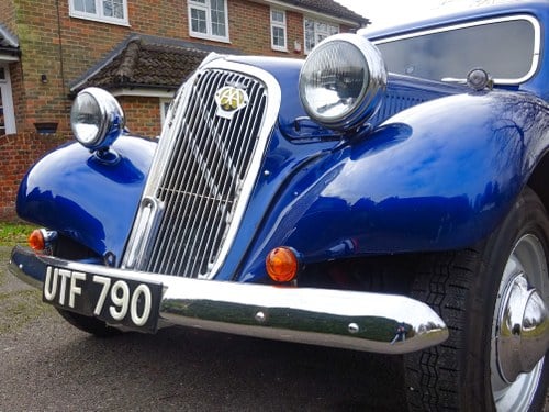 1955 Citroën Traction Avant 'Big Fifteen' En venta (imagen 95 de 168)