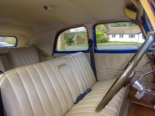 1955 Citroën Traction Avant 'Big Fifteen' En venta (imagen 51 de 168)