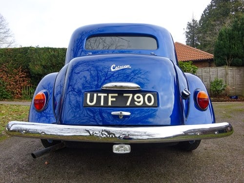 1955 Citroën Traction Avant 'Big Fifteen' En venta (imagen 21 de 168)