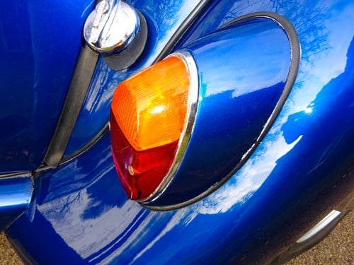 1955 Citroën Traction Avant 'Big Fifteen' En venta (imagen 102 de 168)