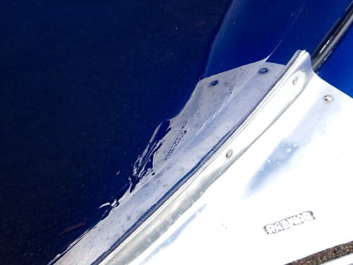 1955 Citroën Traction Avant 'Big Fifteen' En venta (imagen 159 de 168)