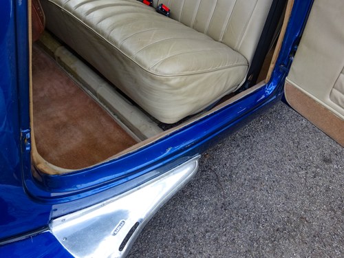 1955 Citroën Traction Avant 'Big Fifteen' En venta (imagen 78 de 168)