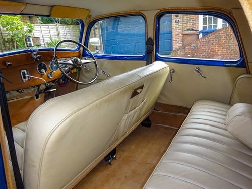 1955 Citroën Traction Avant 'Big Fifteen' En venta (imagen 52 de 168)