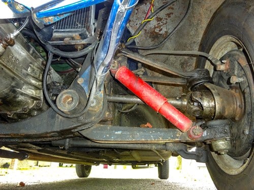 1955 Citroën Traction Avant 'Big Fifteen' En venta (imagen 154 de 168)