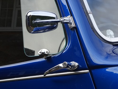 1955 Citroën Traction Avant 'Big Fifteen' En venta (imagen 108 de 168)