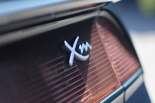 1994 Citroën XM V6 12v 3.0-litre SI à venda (imagem 78 de 95)