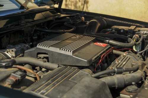 1994 Citroën XM V6 12v 3.0-litre SI à venda (imagem 87 de 95)