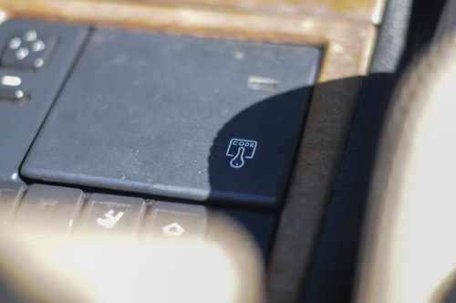 1994 Citroën XM V6 12v 3.0-litre SI à venda (imagem 40 de 95)