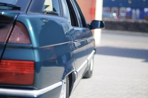 1994 Citroën XM V6 12v 3.0-litre SI à venda (imagem 66 de 95)